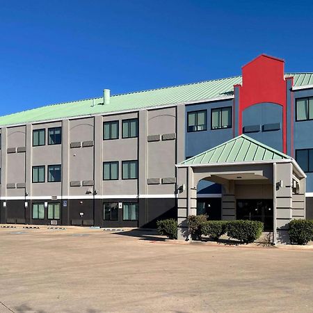 Quality Suites Абілін Екстер'єр фото