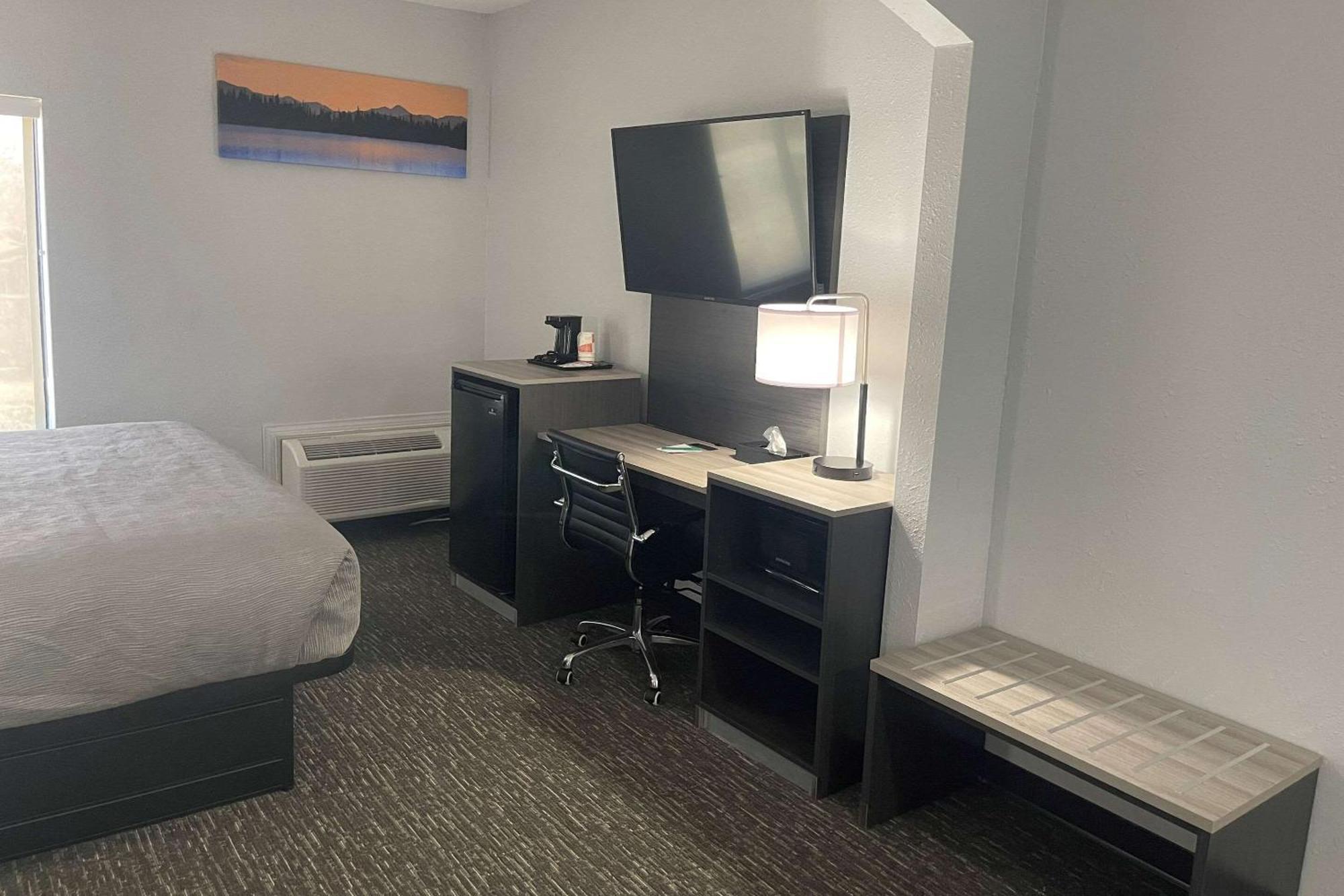 Quality Suites Абілін Екстер'єр фото